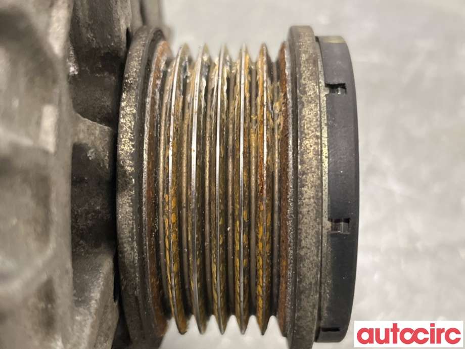 Dynamo til BMW 3-Serie 2012-2018 (F30/F31/F34) (F30/F31/F34) (BMW|12318578608|FG18S141|8578608)