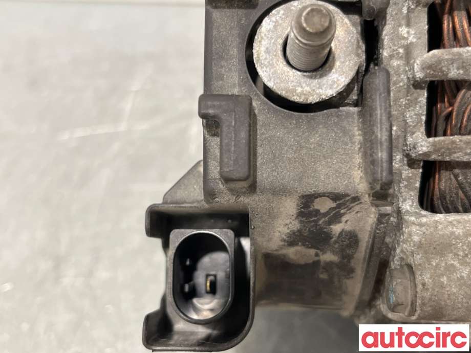 Dynamo til BMW 3-Serie 2012-2018 (F30/F31/F34) (F30/F31/F34) (BMW|12318578608|FG18S141|8578608)