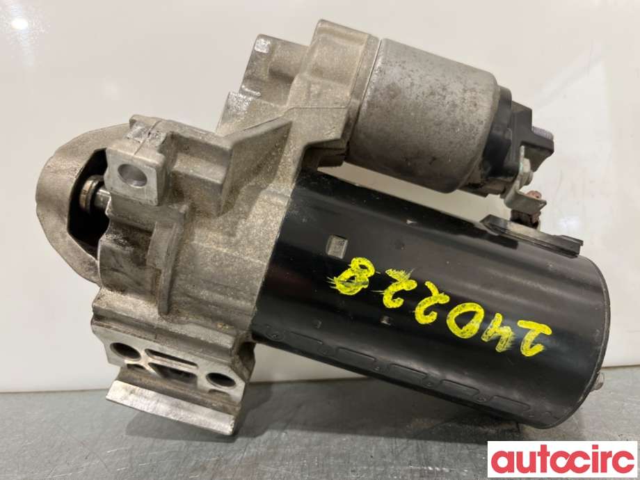 Starter diesel til BMW 3-Serie 2012-2018 (F30/F31/F34) (F30/F31/F34) (BMW|12418574102|0001148509)
