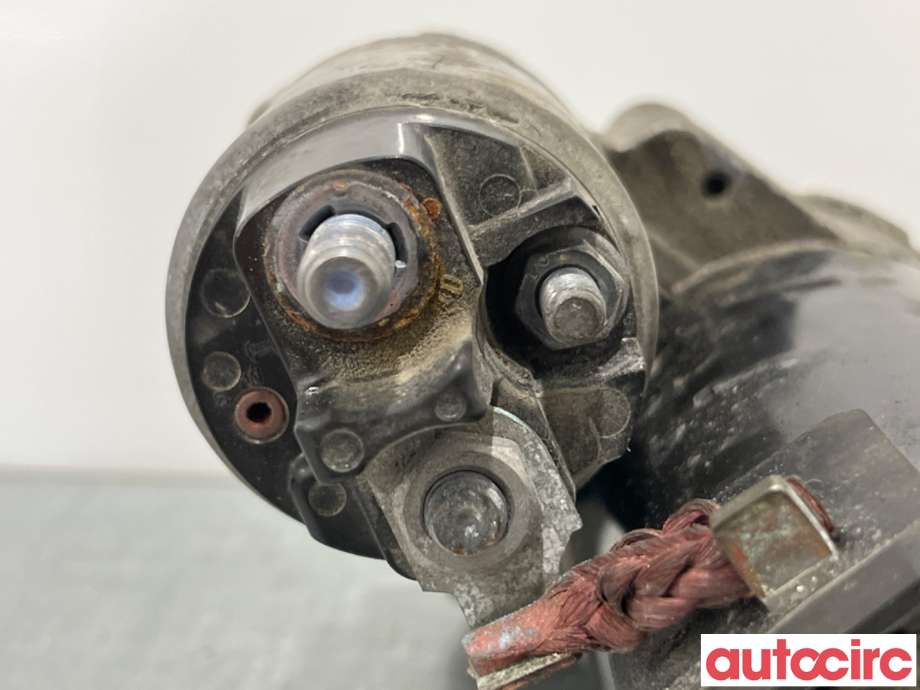 Starter diesel til BMW 3-Serie 2012-2018 (F30/F31/F34) (F30/F31/F34) (BMW|12418574102|0001148509)