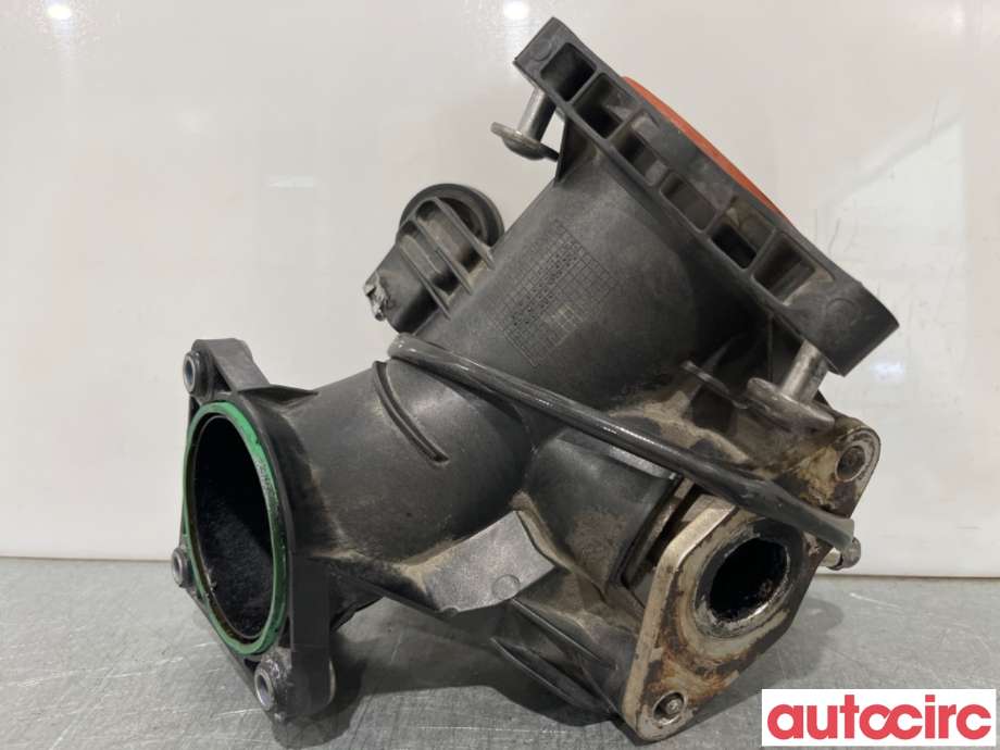 Luftslange innsug til BMW 3-Serie 2012-2018 (F30/F31/F34) (F30/F31/F34) (BMW|11617810765||7810765)