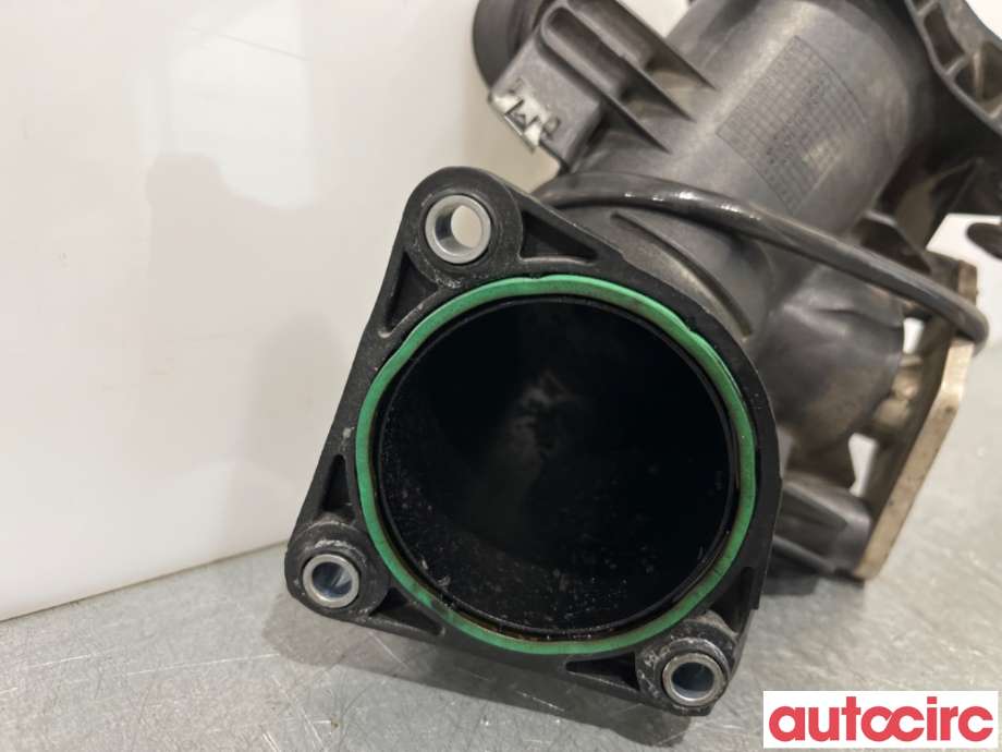 Luftslange innsug til BMW 3-Serie 2012-2018 (F30/F31/F34) (F30/F31/F34) (BMW|11617810765||7810765)