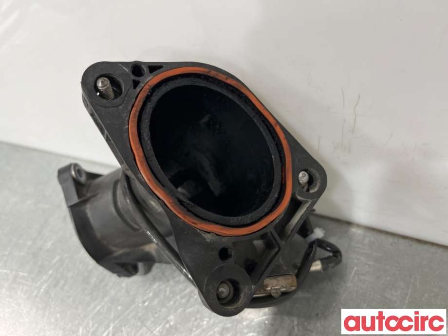 Luftslange innsug til BMW 3-Serie 2012-2018 (F30/F31/F34) (F30/F31/F34) (BMW|11617810765||7810765)