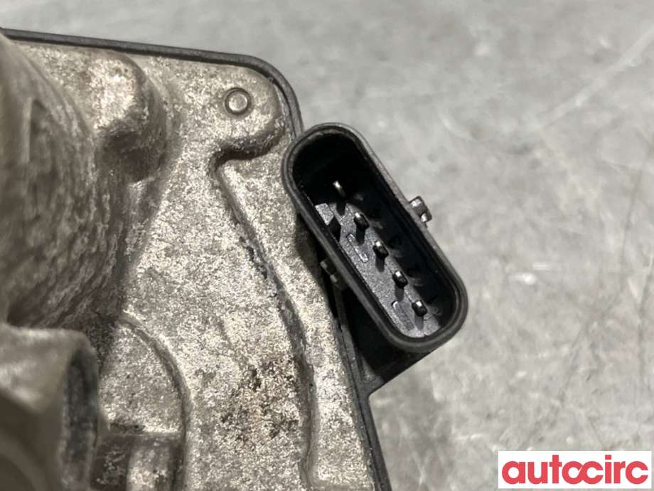 Spjeldhus til BMW 3-Serie 2012-2018 (F30/F31/F34) (F30/F31/F34) (BMW|13547810752|50836904)