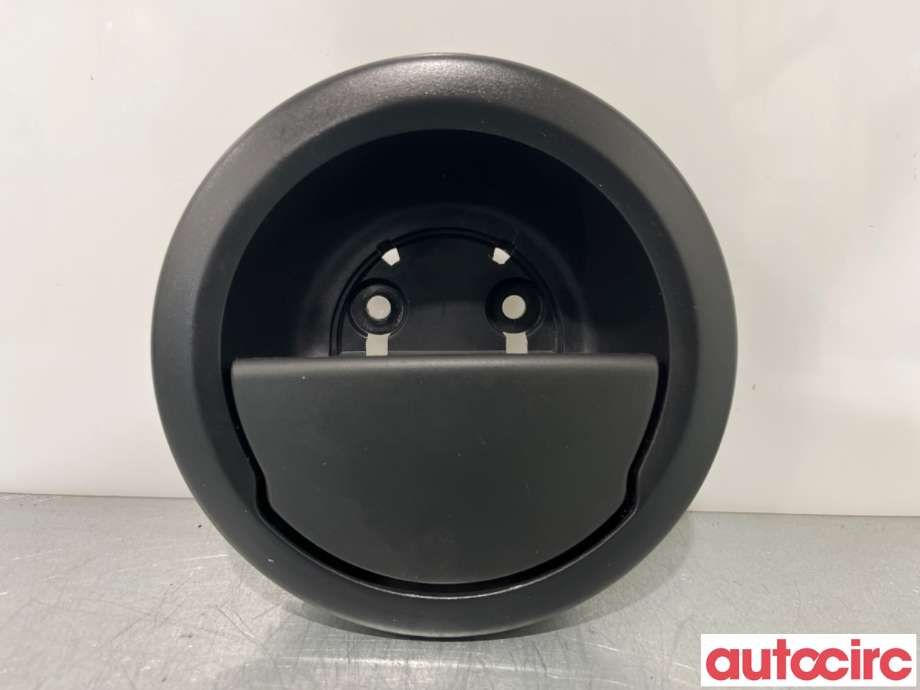Dørhåndtak inv høyre bak til Renault Kangoo, 2008-2021 (Type II)  (RENAULT|8200497655)
