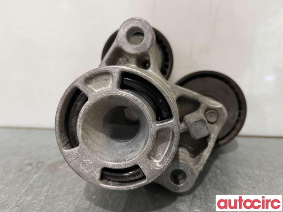 Strammehjul, multireim til BMW 3-Serie 2012-2018 (F30/F31/F34) (F30/F31/F34) (BMW|11287810807||7810807)