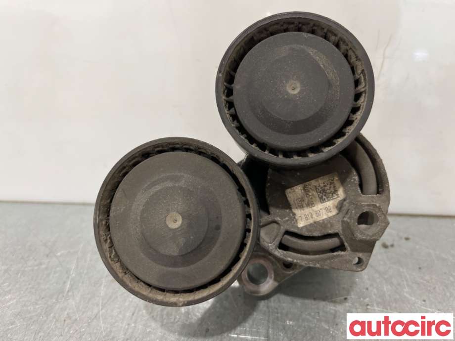 Strammehjul, multireim til BMW 3-Serie 2012-2018 (F30/F31/F34) (F30/F31/F34) (BMW|11287810807||7810807)