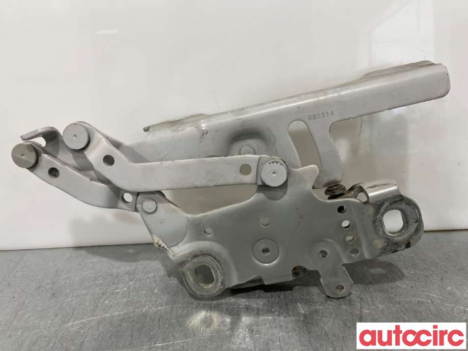 Panserhengsler til BMW 3-Serie 2012-2018 (F30/F31/F34) (F30/F31/F34) (BMW|41617286344||7336700)
