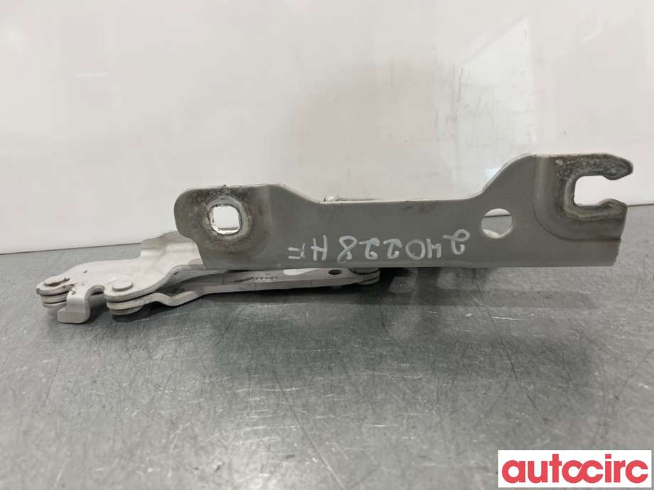 Panserhengsler til BMW 3-Serie 2012-2018 (F30/F31/F34) (F30/F31/F34) (BMW|41617286344||7336700)