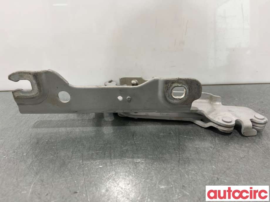Panserhengsler til BMW 3-Serie 2012-2018 (F30/F31/F34) (F30/F31/F34) (BMW|41617286343||7336699)