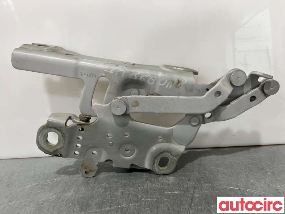 Panserhengsler til BMW 3-Serie 2012-2018 (F30/F31/F34) (F30/F31/F34) (BMW|41617286343||7336699)