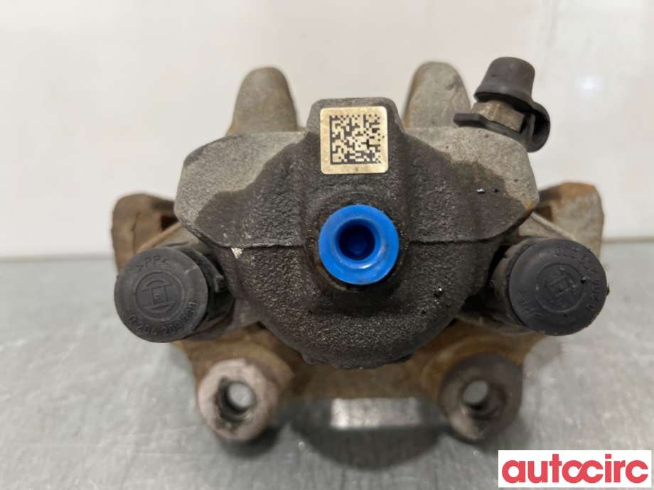 Bremsecaliper høyre bak til BMW 3-Serie 2012-2018 (F30/F31/F34) (F30/F31/F34) (BMW|34216850858|)