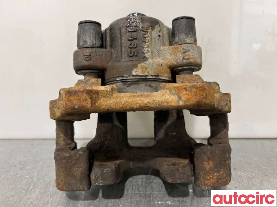 Bremsecaliper venstre bak til BMW 3-Serie 2012-2018 (F30/F31/F34) (F30/F31/F34) (BMW|34216850857|)
