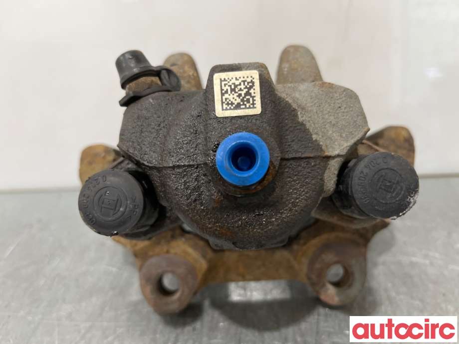 Bremsecaliper venstre bak til BMW 3-Serie 2012-2018 (F30/F31/F34) (F30/F31/F34) (BMW|34216850857|)