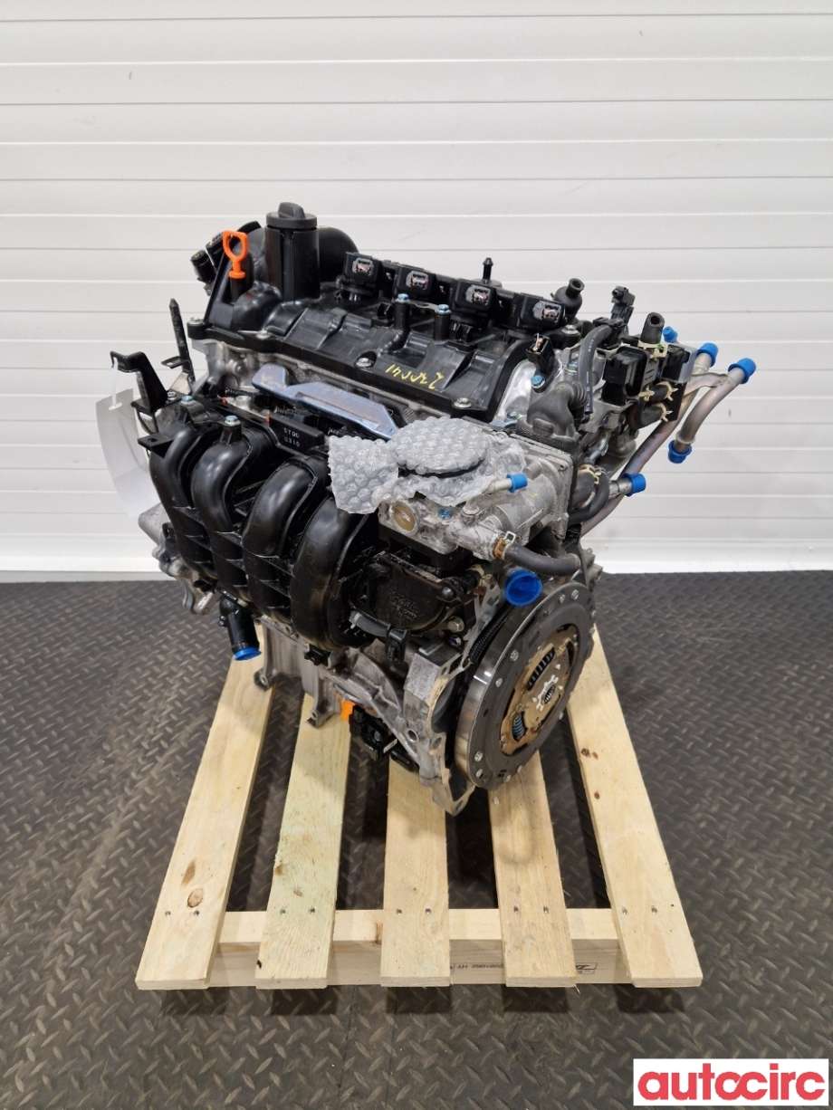 Motor bensin til Honda Jazz 2020-->> (Type IV)  (HONDA|100026Y0E00|LEB8|)