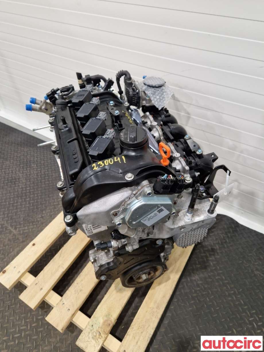 Motor bensin til Honda Jazz 2020-->> (Type IV)  (HONDA|100026Y0E00|LEB8|)