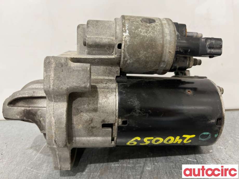 Starter til Peugeot 3008 2016-->> (Type II)  (PEUGEOT|1628564780|ESM18E8|9874077280)