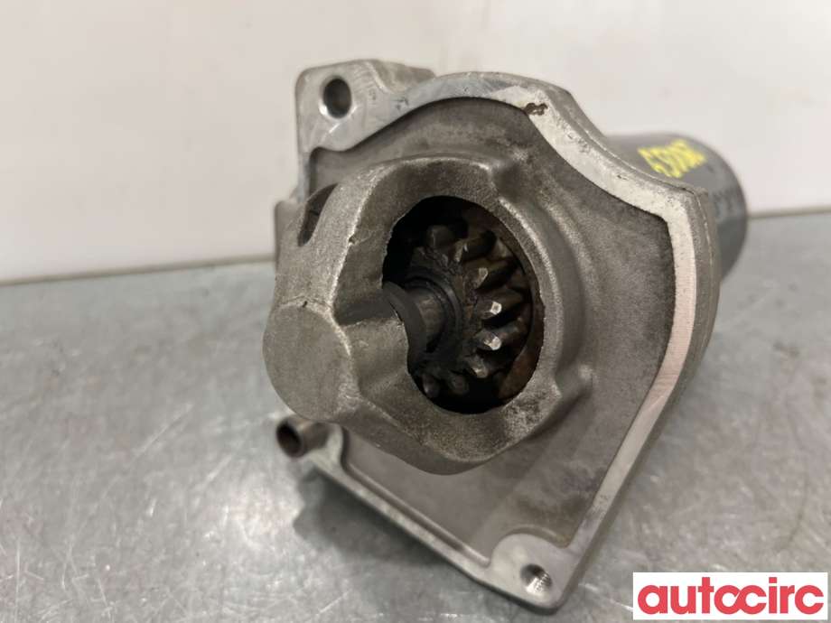 Starter til Peugeot 3008 2016-->> (Type II)  (PEUGEOT|1628564780|ESM18E8|9874077280)