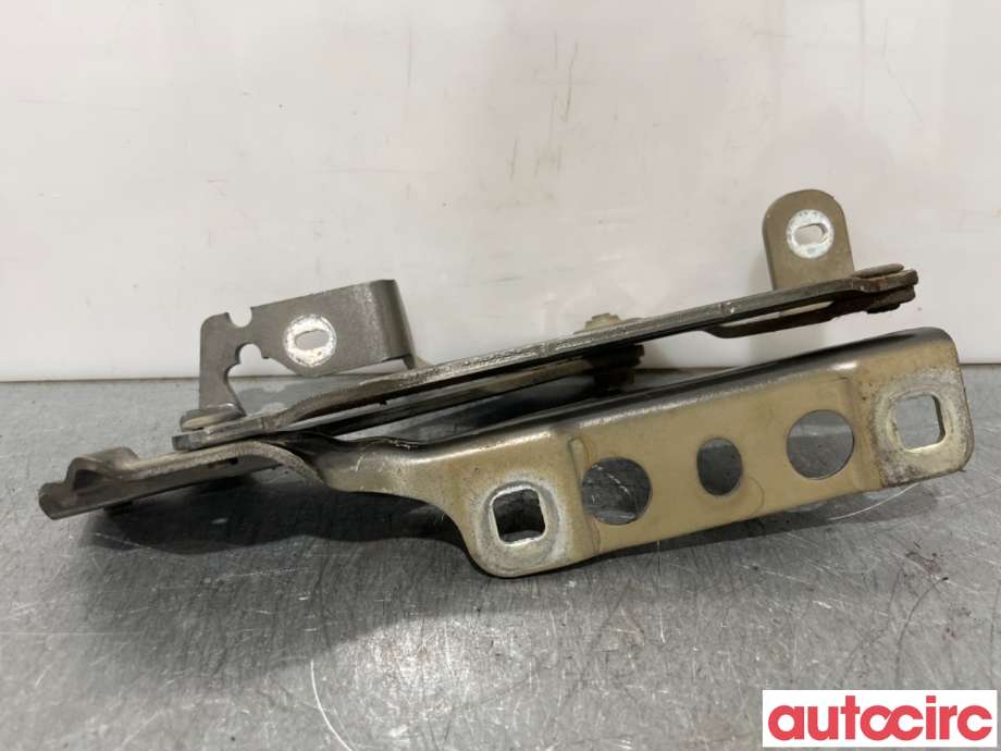Panserhengsler til Peugeot 3008 2016-->> (Type II)  (PEUGEOT|9814189880|)
