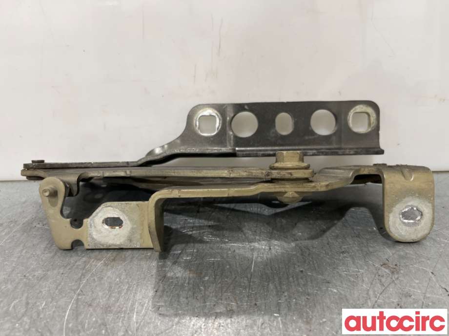 Panserhengsler til Peugeot 3008 2016-->> (Type II)  (PEUGEOT|9814189880|)