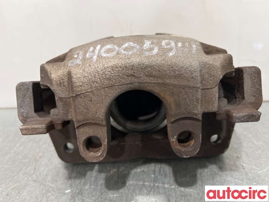 Bremsecaliper høyre foran til Peugeot 3008 2016-->> (Type II) (PEUGEOT|1651754780|)