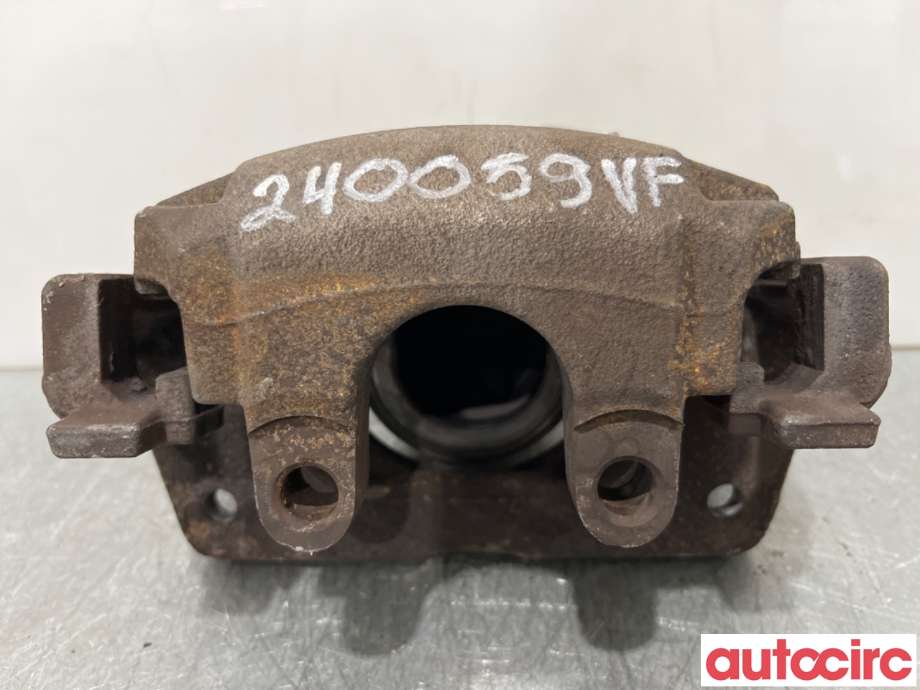 Bremsecaliper venstre foran til Peugeot 3008 2016-->> (Type II) (PEUGEOT|1651754680|)