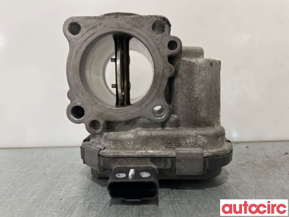 Spjeldhus til Ford Focus 2011-2014 (Type III, Fase 1)  (FORD|1716693|28275019|9673534480)