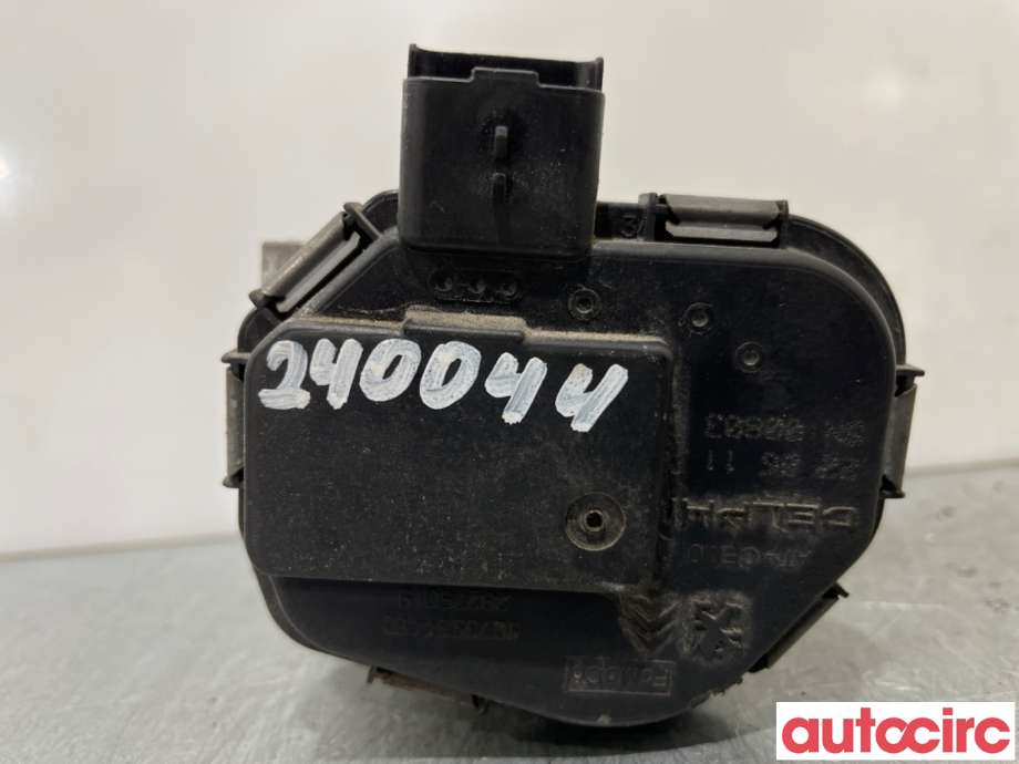 Spjeldhus til Ford Focus 2011-2014 (Type III, Fase 1)  (FORD|1716693|28275019|9673534480)