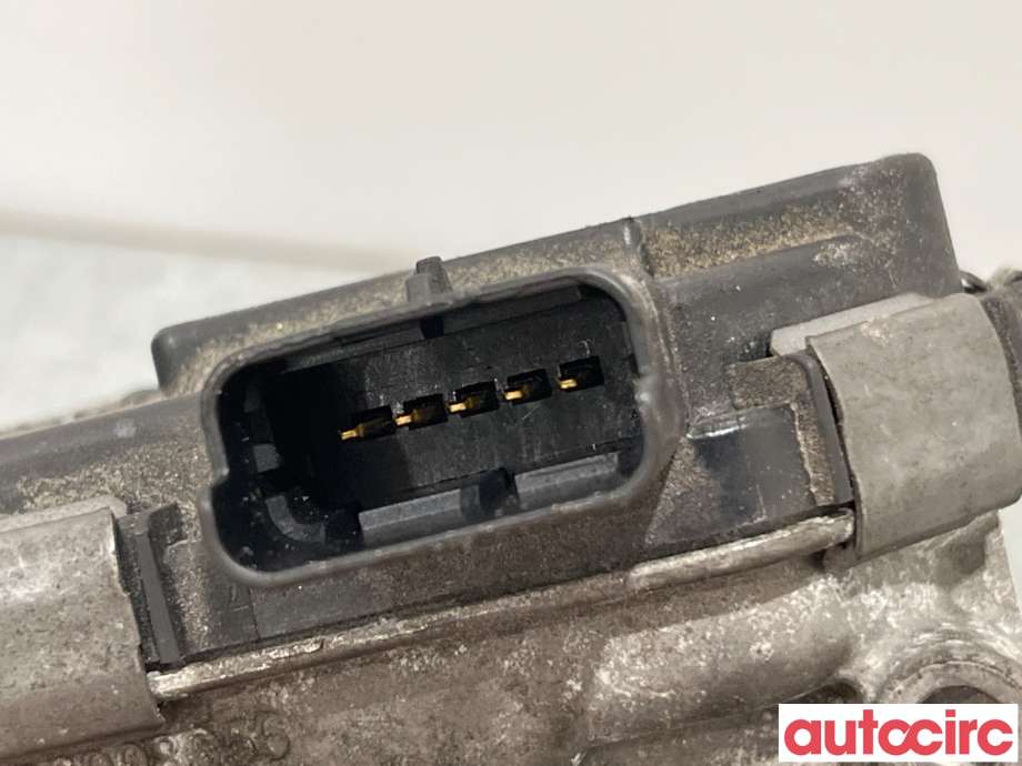 Spjeldhus til Ford Focus 2011-2014 (Type III, Fase 1)  (FORD|1716693|28275019|9673534480)