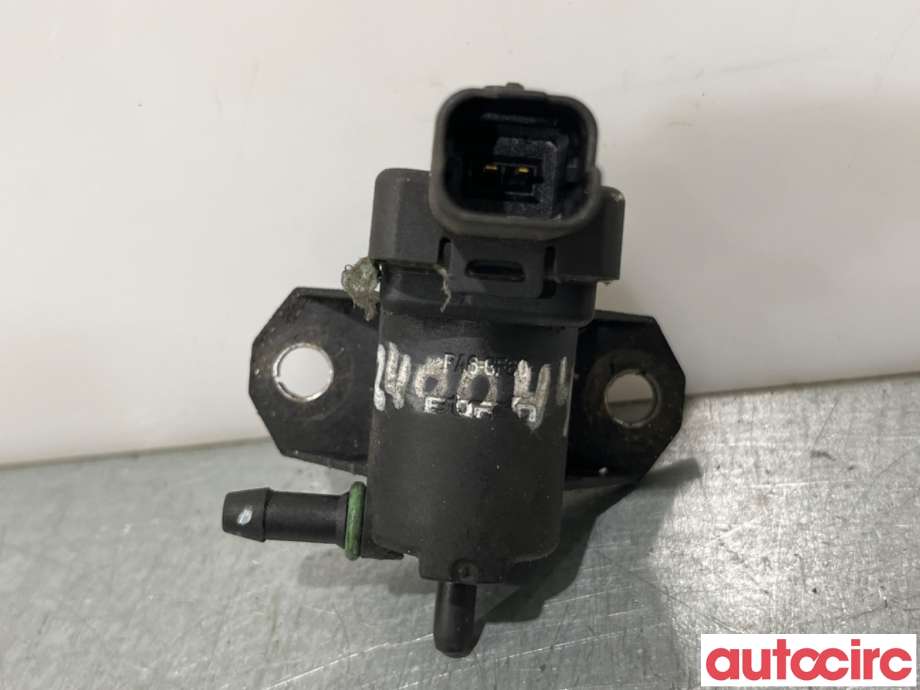 Vakuumventil til Ford Focus 2011-2014 (Type III, Fase 1) (FORD|1741240|70163302|9688124580)