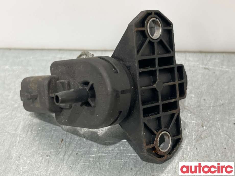 Vakuumventil til Ford Focus 2011-2014 (Type III, Fase 1) (FORD|1741240|70163302|9688124580)
