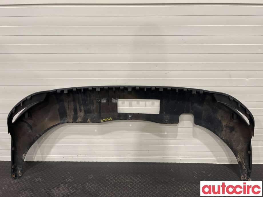 Spoiler bak til Fiat Tipo 2017-->> (FIAT|735661254|)