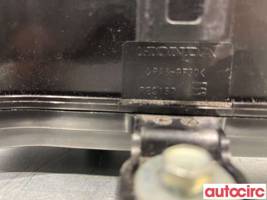 Diverse deler til Honda Jazz 2020-->> (Type IV) (HONDA|17230-6Y0-003|)