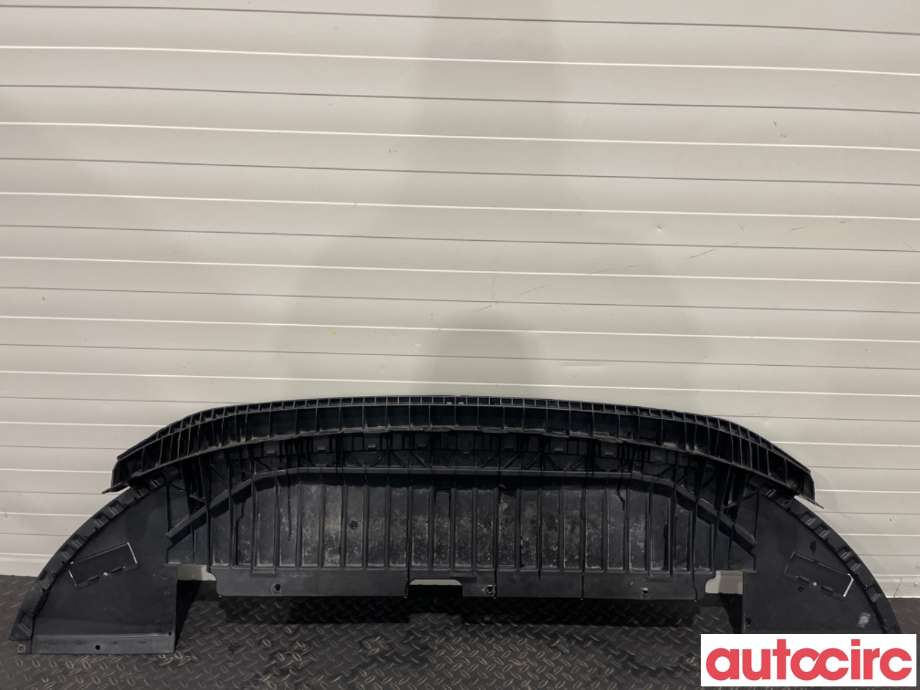 Spoiler foran til Fiat Tipo 2017-->>  (FIAT|52043630|)