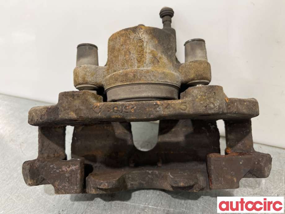 Bremsecaliper høyre foran til Ford Focus 2011-2014 (Type III, Fase 1)  (FORD|2201836|)