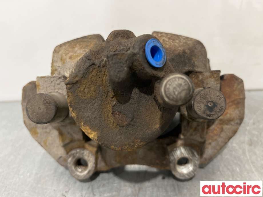 Bremsecaliper høyre foran til Ford Focus 2011-2014 (Type III, Fase 1)  (FORD|2201836|)