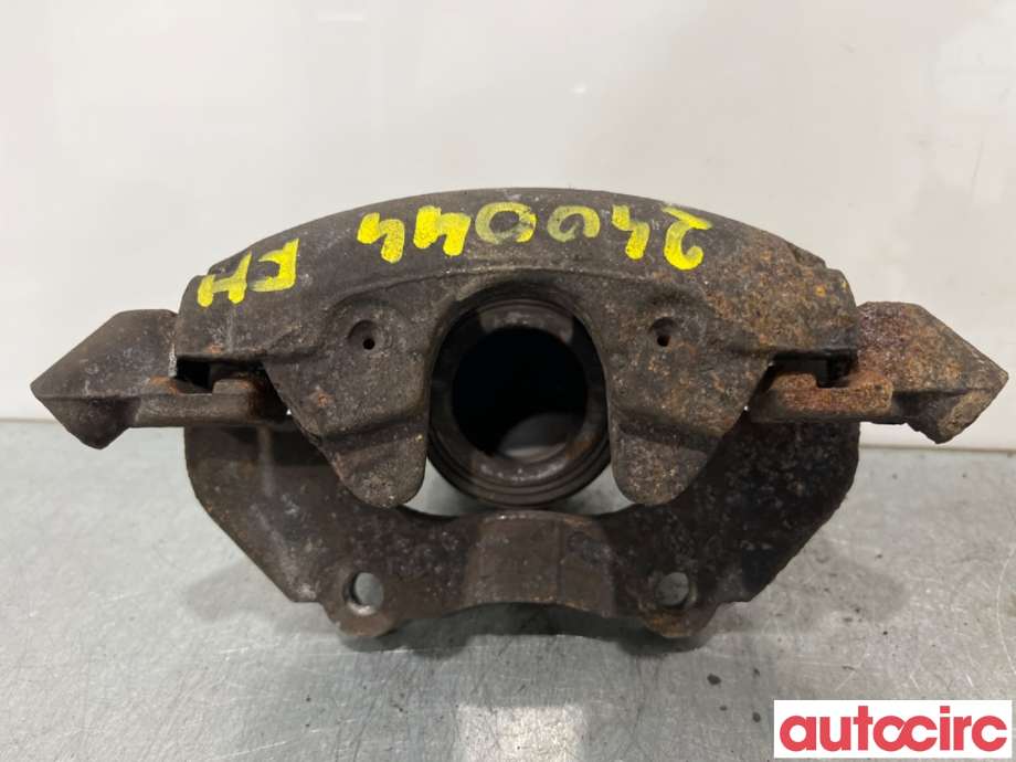 Bremsecaliper høyre foran til Ford Focus 2011-2014 (Type III, Fase 1)  (FORD|2201836|)