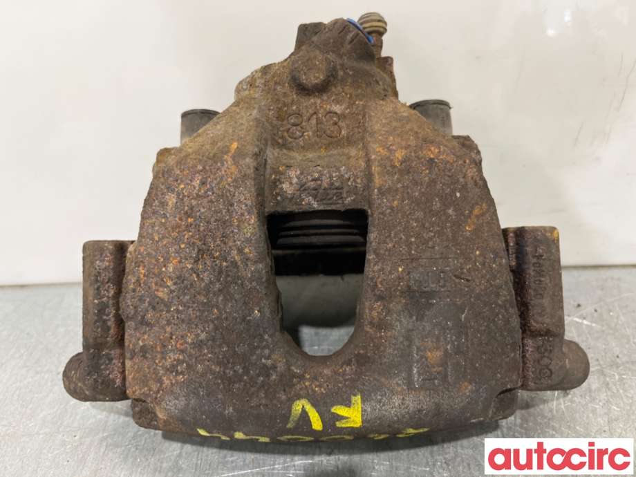 Bremsecaliper venstre foran til Ford Focus 2011-2014 (Type III, Fase 1) (FORD|2201833|)