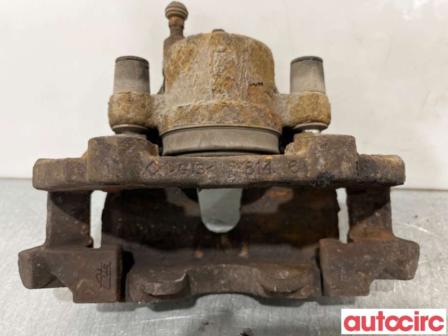 Bremsecaliper venstre foran til Ford Focus 2011-2014 (Type III, Fase 1) (FORD|2201833|)