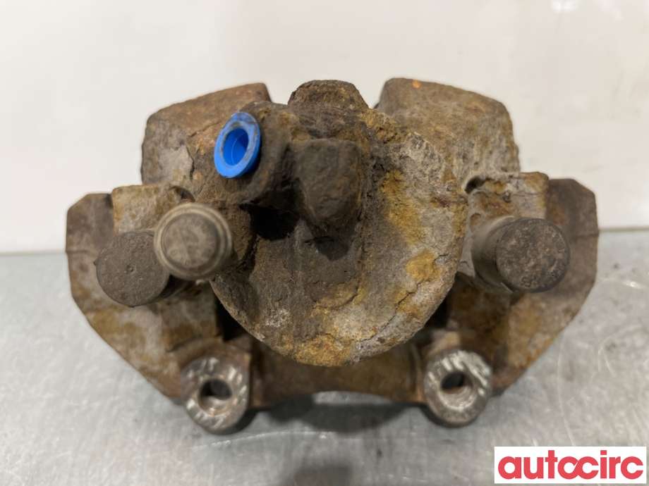 Bremsecaliper venstre foran til Ford Focus 2011-2014 (Type III, Fase 1) (FORD|2201833|)