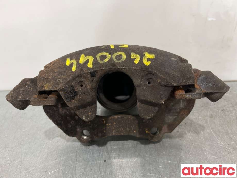 Bremsecaliper venstre foran til Ford Focus 2011-2014 (Type III, Fase 1) (FORD|2201833|)