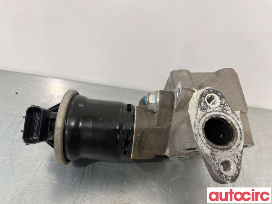 EGR-ventil til Honda Jazz 2020-->> (Type IV) (HONDA|180116L2000|)