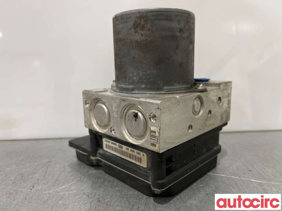 ABS sentral til BMW 5-Serie 2003-2010 (E60/E61) (E60/E61) (BMW|34516777879|0265236010|34516768550)