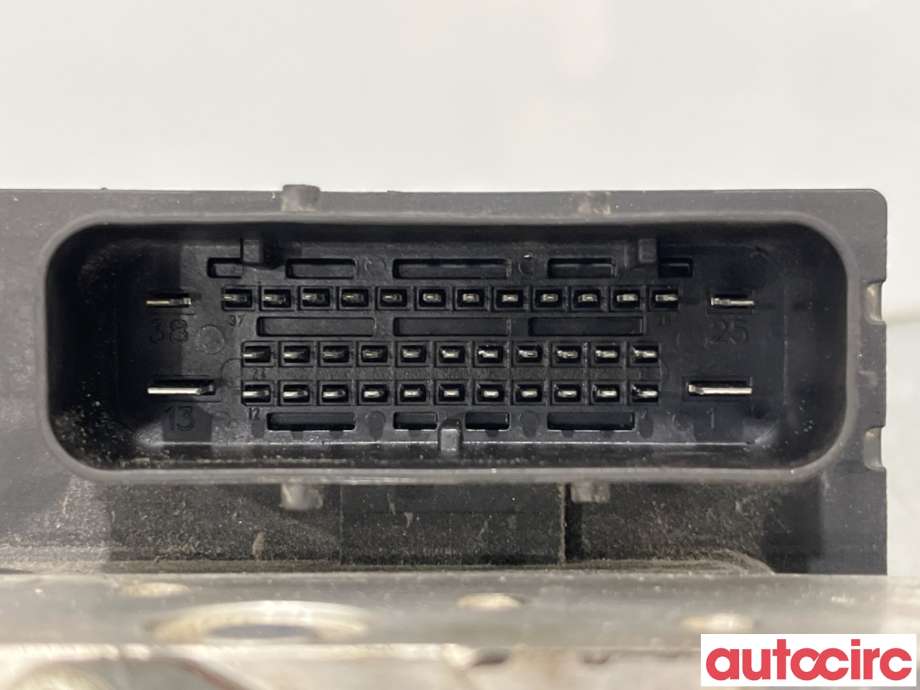 ABS sentral til BMW 5-Serie 2003-2010 (E60/E61) (E60/E61) (BMW|34516777879|0265236010|34516768550)