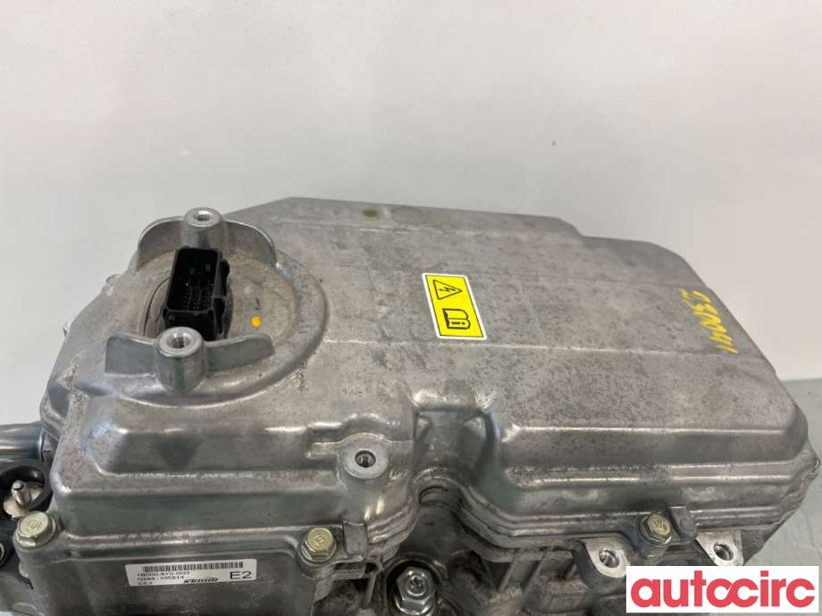 DCDC converter hybrid til Honda Jazz 2020-->> (Type IV) (HONDA|1B0006Y0G03|)
