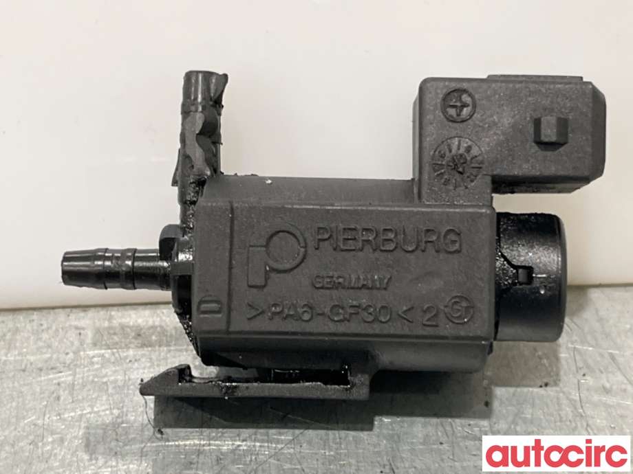 Vakuumventil til BMW 5-Serie 2003-2010 (E60/E61) (E60/E61) (BMW|11747810831|72234100|1742712)