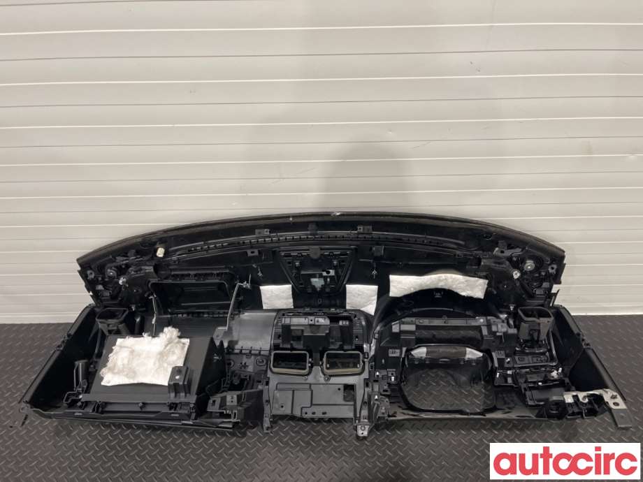 Dashbord til Mazda 6 2013-2015 (Type III, Fase 1)  (MAZDA|GHP9-60-400B 02|)