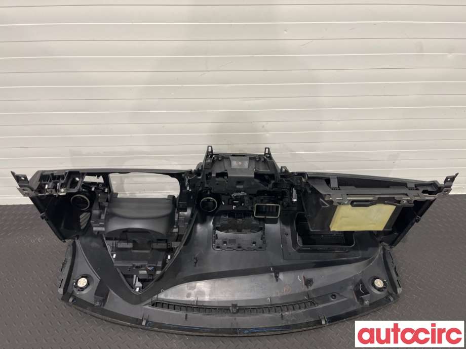 Dashbord til Mazda 2 2015-2019 (Type III, Fase 1) (MAZDA|DA6C-60-400C 02|)
