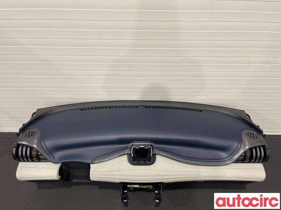 Dashbord til BYD Atto 2022-->> (BYD|NO NR||SC2E-5306111A-00LAG-)