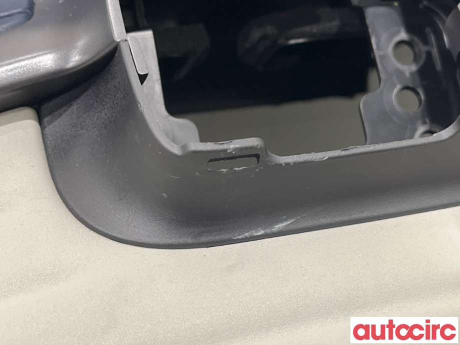 Dashbord til BYD Atto 2022-->> (BYD|NO NR||SC2E-5306111A-00LAG-)
